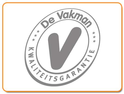 De Vakman en kwaliteitsgarantie