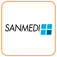 Sanmedi is Partner van De Vakman