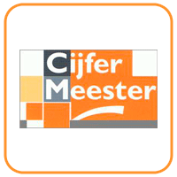 Cijfermeester is Partner van De Vakman