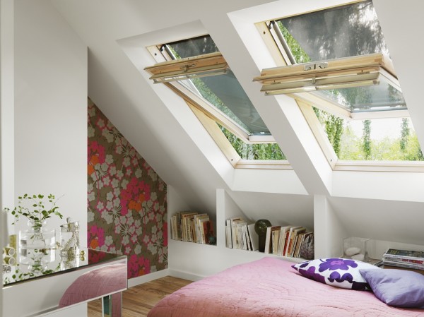 Velux Dakraam renoveren | De Vakman