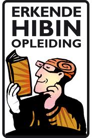 Erkende Hibin opleiding