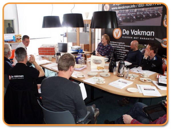 Training Zonnepanelen door Diamond Energy Solutions