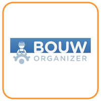 BouwOrganizer is Partner van De Vakman