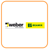 Weber Beamix is partner van De Vakman