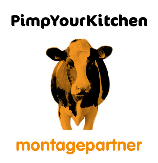 De Vakman Montagepartner PimpYourKitchen