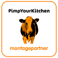 Pimp Your Kitchen is Partner van De Vakman