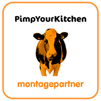 De Vakman is montagepartner van PimpYourKitchen