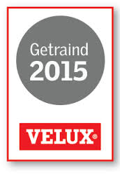 Deze Vakman is door VELUX getraind in 2015